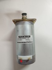 MUTOH ValueJet – CR Motor (Carriage) – Japan Servo DSE55B40-001A , Assy MY-35384