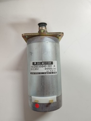 Mutoh valuejet cr - cr, motor