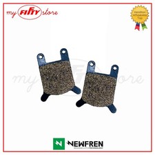 Beläge Bremssattel Vorne