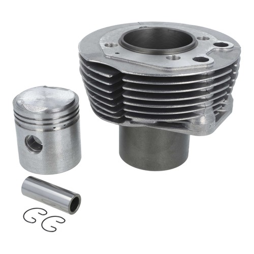 Set zylinder 5ps - zylinder, (gg)