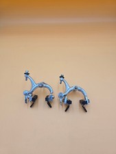 Bremsen Campagnolo Super Record 70s 80s vintage brakes Retro Rennrad L'eroica