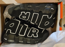 Nike Air more Uptempo Gr. 35,5