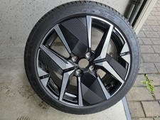 Originale neuwertige Peugeot