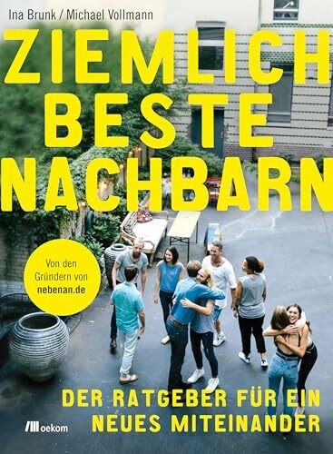 Ziemlich beste nachbarn der - beste,