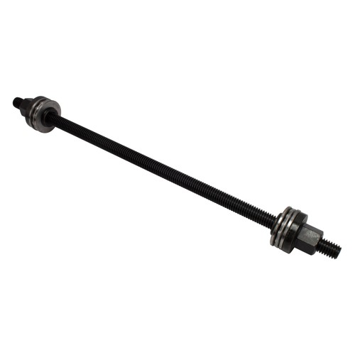 Trapezgewinde spindel m12 - m12, mit