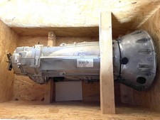 Automatikgetriebe (4 MATIC) Mercedes Benz 7G-Tronic (722.9)