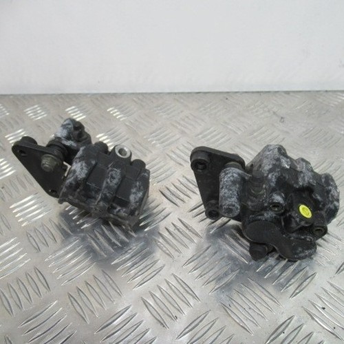Vordere bremszangen motors - vordere,