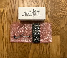 Eurorack Make Noise X-Pan - CV-gesteuerter 5-Kanal Stereo-Mixer und Panner