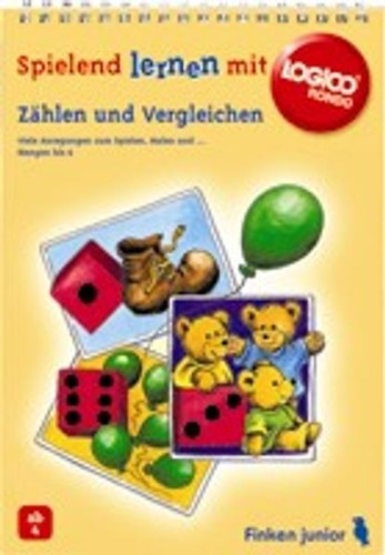 Logico rondo spielbücher - rondo,,