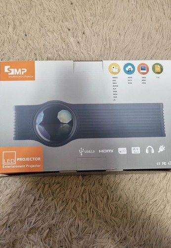 Smp simplified micro - smp,