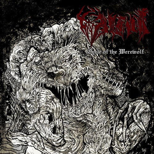 Winterwolf cycle of - winterwolf,