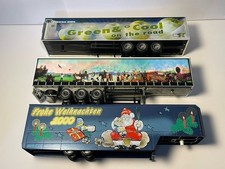 A93 AWM 1:87 3 Stück Lkw