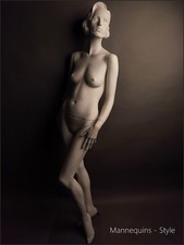 Rootstein Schaufensterpuppe