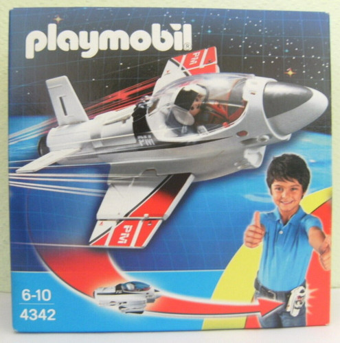 Playmobil click co - playmobil,