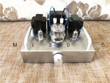 6J1 FU32 audiophile electronic