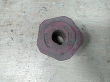 10x31 Kettenrad Kratzboden Miststreuer Ladewagen passend für Krone