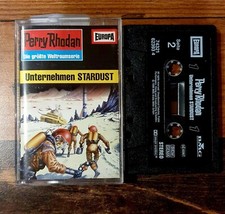 Perry Rhodan Unternehmen