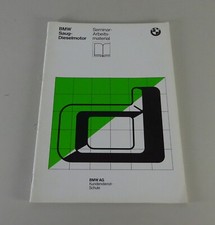 Training Pad BMW M21D24W