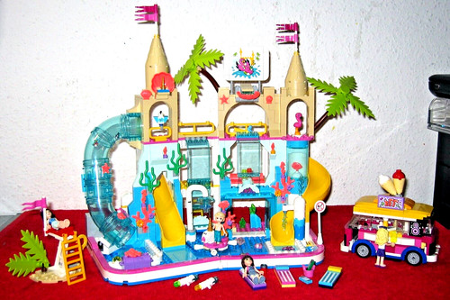 Lego friends 41430 großer - friends,