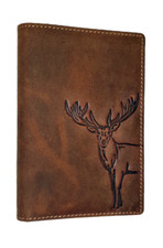 Ausweisetui Brieftasche Jagd