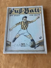 Spiel - Fußballspiel „Der