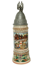 Alter Reservistenkrug 1. Garde