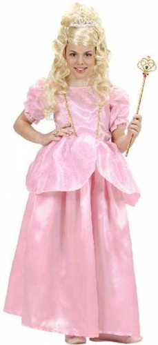 Kinderkostüm prinzessin - kinderkostÜm,