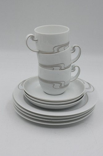 Asimmetria rosenthal weissgold - rosenthal,