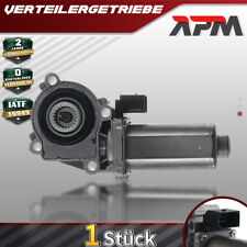 Stellmotor Verteilergetriebe