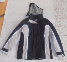 Jacke Reitjacke Winterjacke