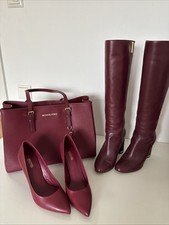 Set Aus Original Michael Kors