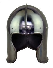 Barbuta Helm Ritter Celata