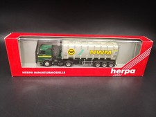 Herpa Volvo FH "NWM" Container