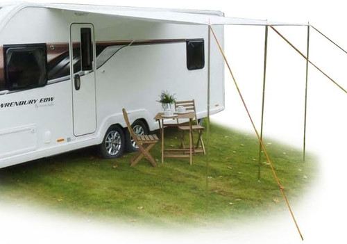 Comfort wohnwagen sonnensegel - comfort,