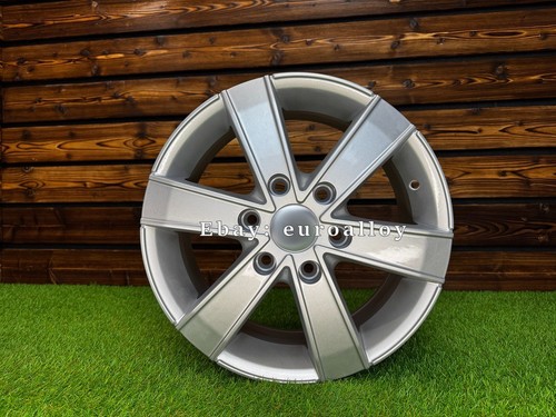 R16 inch 6x130 mercedesbenz - 4x,