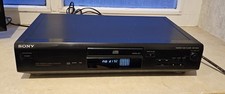 Sony CDP-XE210 CD-Player -