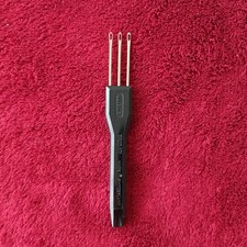 Dreideckernadel Pfaff-Passap