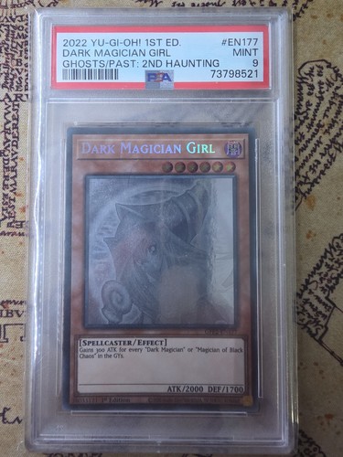 Oh dunkles - yu-gi-oh,