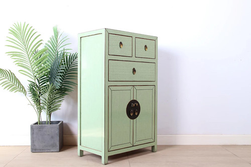 Chinesische kommode sideboard - kommode,