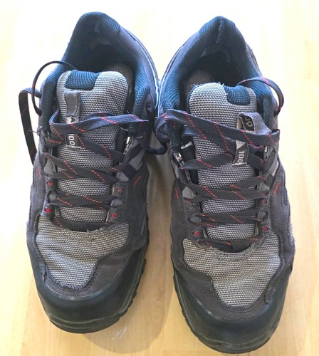 Quechua herren wanderschuhe - quechua,