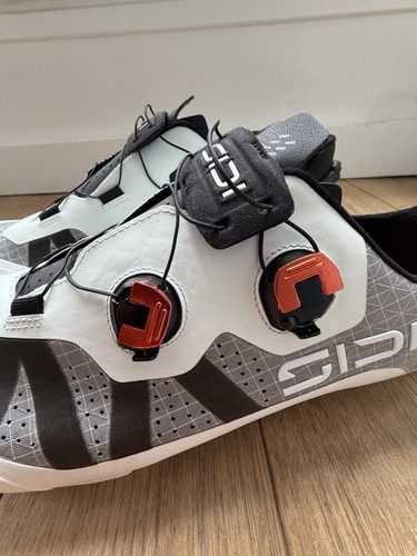 Sidi aeron gravel mtb - aeron, xc