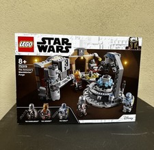 LEGO - 75319 - Star Wars - mandalorianische Schmiede - NEU & OVP