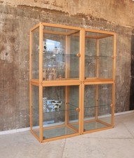 1 von 4 Flötotto Vitrine