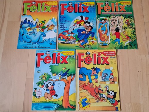 Felix 627 629 630 631 - felix, 630,