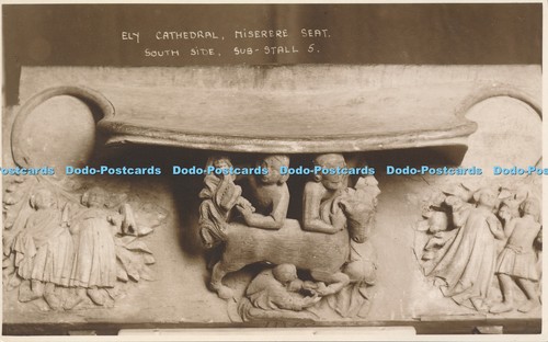 R050630 ely kathedrale - r050630,