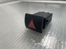 Seat Leon (1M) 04/00-04/05 original Warnblinkschalter 1M0941509B