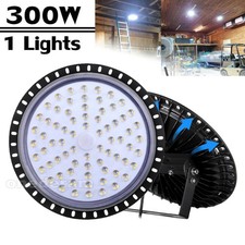 300W UFO LED High Bay Light