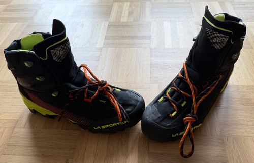 Sportiva aequilibrium st - la,
