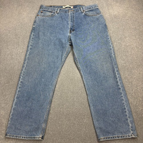 Levis 505 jeans erwachsene - 505,