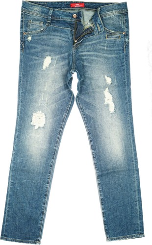 Oliver l30 jeans hose - 36,